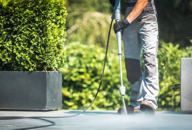 Best Factory Floor Cleaning  in Chester, CA