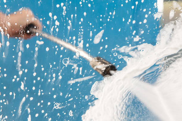 Chester, CA Pressure Washing Services Company